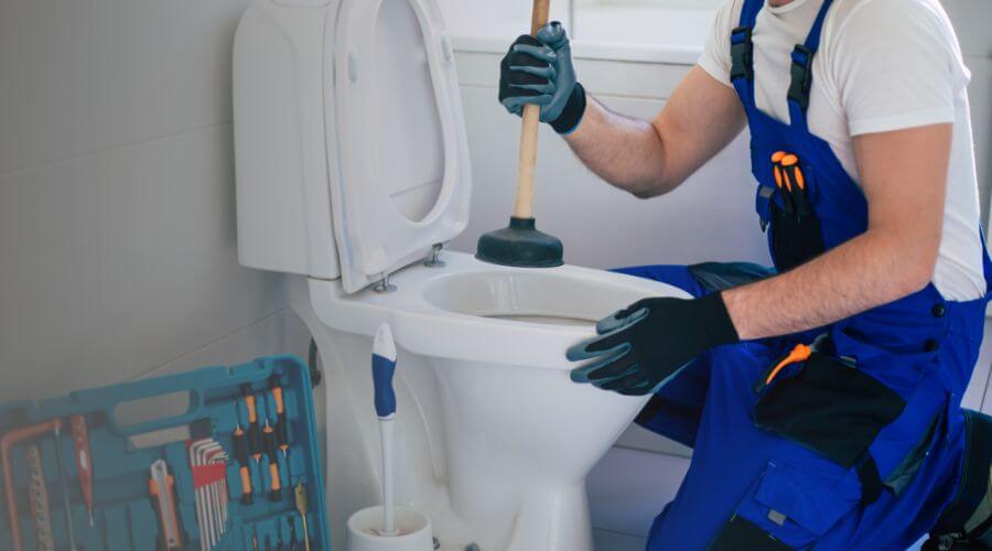 Professional expert plumbing services in Salter Path, NC